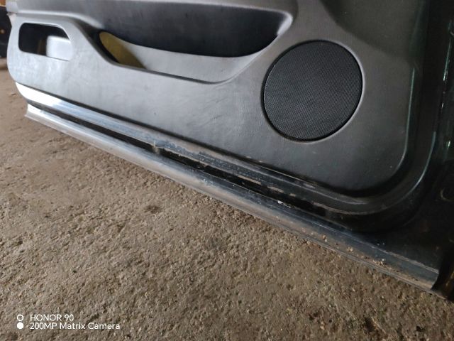 bontott BMW 3 E46 COMPACT Bal első Ajtó (Részeivel)