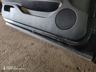 bontott BMW 3 E46 COMPACT Bal első Ajtó (Részeivel)