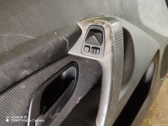 bontott BMW 3 E46 COMPACT Bal első Ajtó (Részeivel)