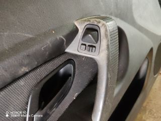 bontott BMW 3 E46 COMPACT Bal első Ajtó (Részeivel)