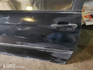 bontott BMW 3 E46 COMPACT Bal első Ajtó (Részeivel)