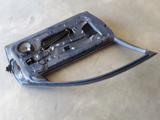 bontott BMW 3 E46 COMPACT Bal első Ajtó (Üres lemez)