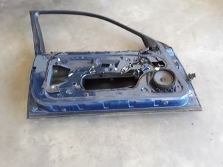 bontott BMW 3 E46 COMPACT Bal első Ajtó (Üres lemez)