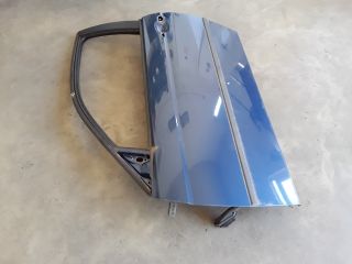 bontott BMW 3 E46 COMPACT Bal első Ajtó (Üres lemez)