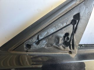 bontott BMW 3 E46 COMPACT Bal első Ajtó (Üres lemez)