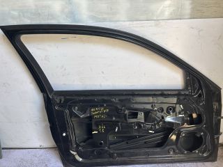 bontott BMW 3 E46 COMPACT Bal első Ajtó (Üres lemez)