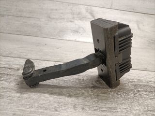 bontott BMW 3 E46 COMPACT Bal első Ajtóhatároló