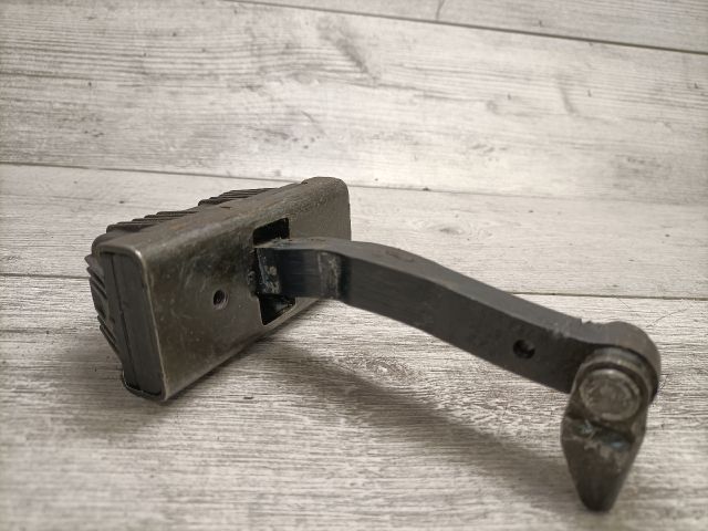 bontott BMW 3 E46 COMPACT Bal első Ajtóhatároló