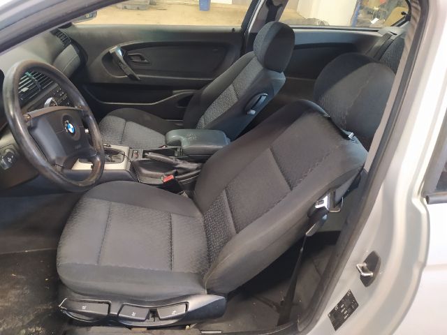 bontott BMW 3 E46 COMPACT Bal első Ajtóhatároló