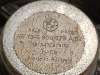 bontott BMW 3 E46 COMPACT Bal első Hangszóró