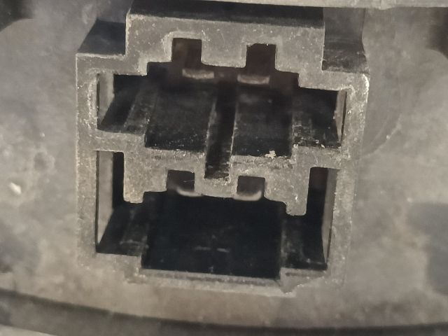 bontott BMW 3 E46 COMPACT Bal első Hangszóró