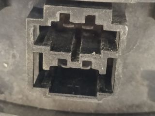 bontott BMW 3 E46 COMPACT Bal első Hangszóró