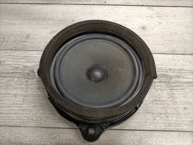 bontott BMW 3 E46 COMPACT Bal első Hangszóró