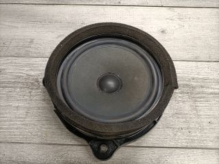 bontott BMW 3 E46 COMPACT Bal első Hangszóró