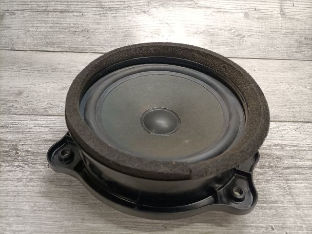 bontott BMW 3 E46 COMPACT Bal első Hangszóró