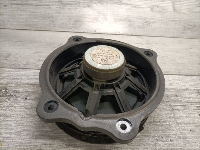 bontott BMW 3 E46 COMPACT Bal első Hangszóró