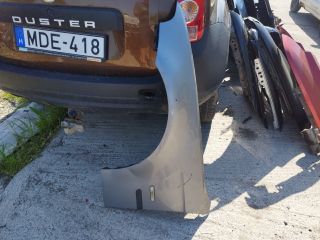 bontott BMW 3 E46 COMPACT Bal első Sárvédő