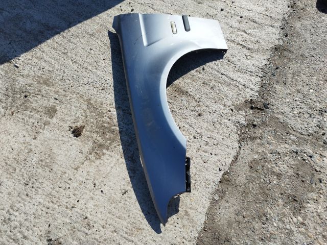 bontott BMW 3 E46 COMPACT Bal első Sárvédő