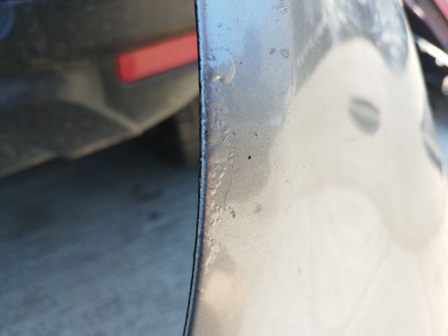 bontott BMW 3 E46 COMPACT Bal első Sárvédő