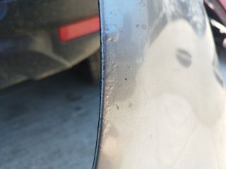 bontott BMW 3 E46 COMPACT Bal első Sárvédő