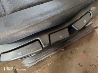 bontott BMW 3 E46 COMPACT Bal első Ülés