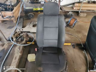 bontott BMW 3 E46 COMPACT Bal első Ülés