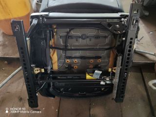 bontott BMW 3 E46 COMPACT Bal első Ülés