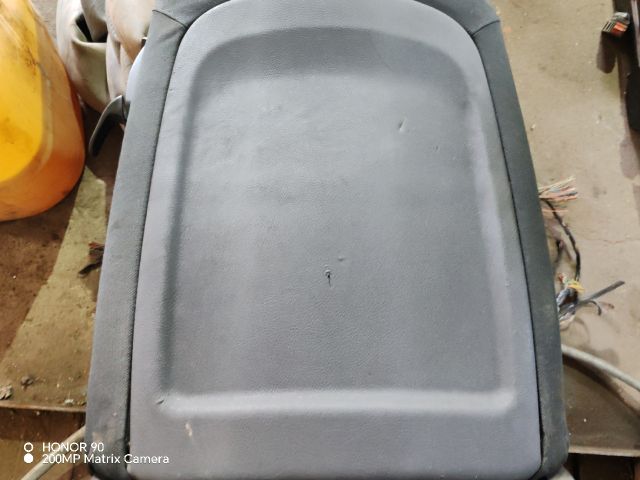 bontott BMW 3 E46 COMPACT Bal első Ülés