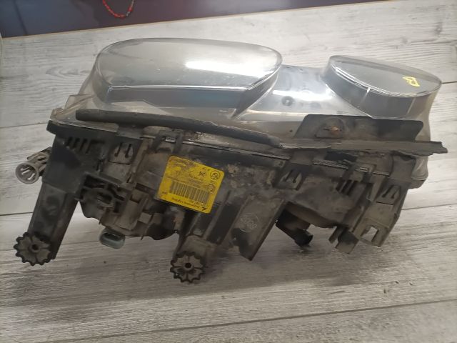 bontott BMW 3 E46 COMPACT Bal Fényszóró