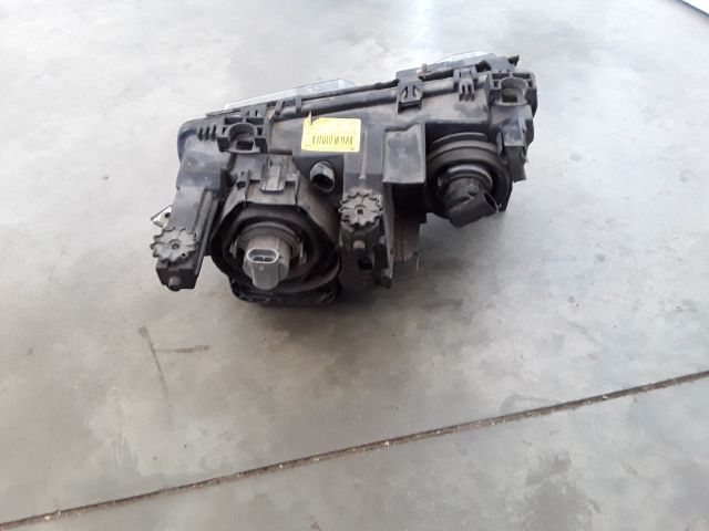 bontott BMW 3 E46 COMPACT Bal Fényszóró