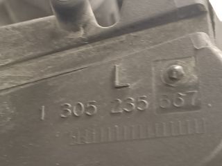 bontott BMW 3 E46 COMPACT Bal Fényszóró