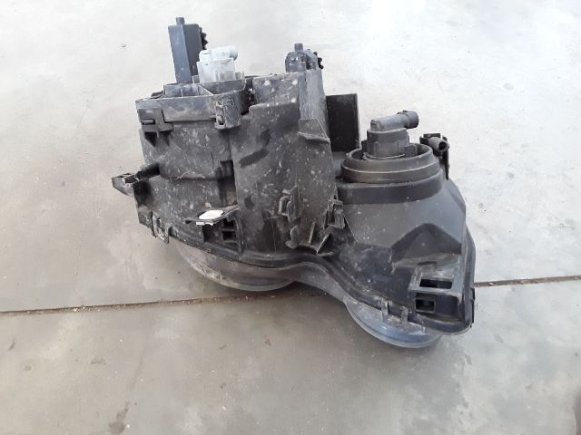 bontott BMW 3 E46 COMPACT Bal Fényszóró