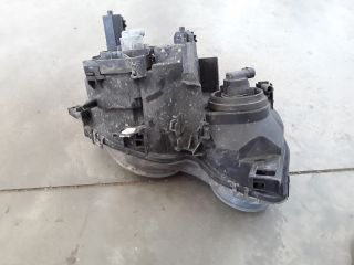 bontott BMW 3 E46 COMPACT Bal Fényszóró