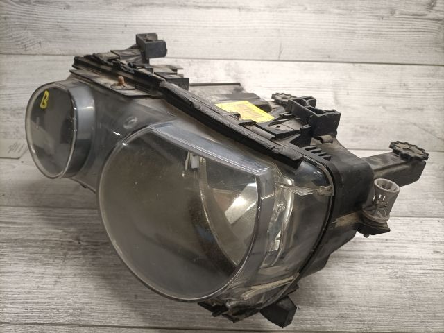 bontott BMW 3 E46 COMPACT Bal Fényszóró