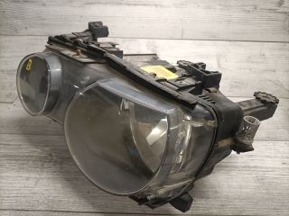 bontott BMW 3 E46 COMPACT Bal Fényszóró