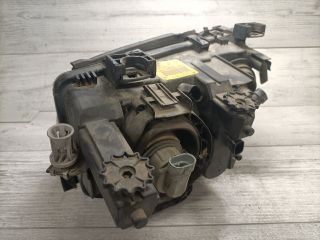 bontott BMW 3 E46 COMPACT Bal Fényszóró