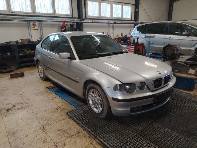 bontott BMW 3 E46 COMPACT Bal Fényszóró