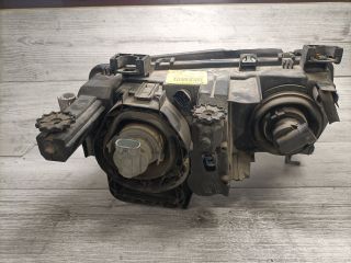 bontott BMW 3 E46 COMPACT Bal Fényszóró