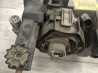 bontott BMW 3 E46 COMPACT Bal Fényszóró