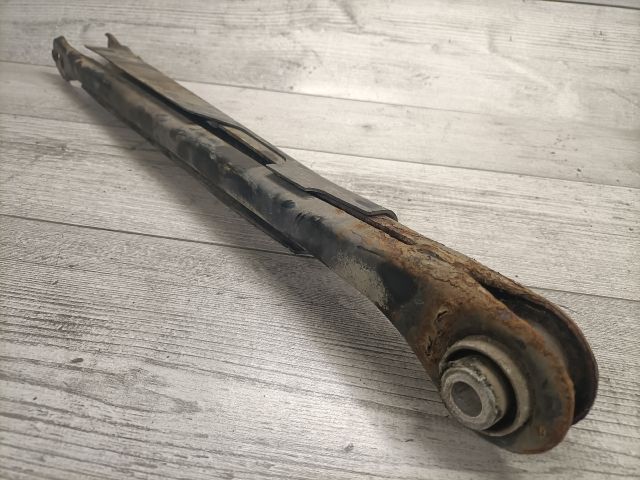 bontott BMW 3 E46 COMPACT Bal hátsó Alsó Első Lengőkar