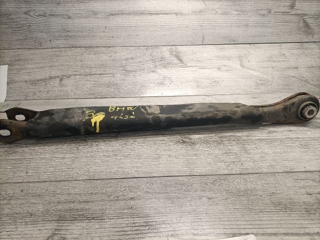 bontott BMW 3 E46 COMPACT Bal hátsó Alsó Első Lengőkar