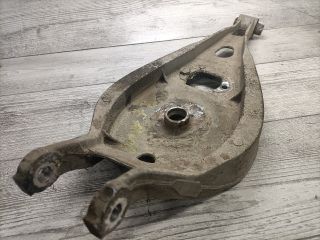 bontott BMW 3 E46 COMPACT Bal hátsó Felső Hátsó Lengőkar