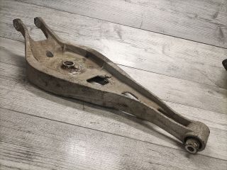 bontott BMW 3 E46 COMPACT Bal hátsó Felső Hátsó Lengőkar