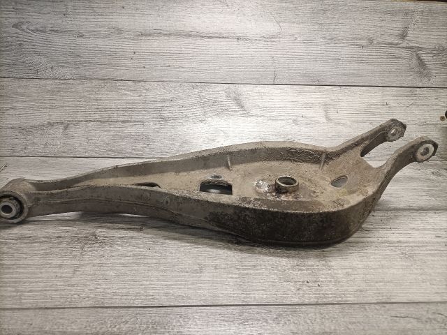 bontott BMW 3 E46 COMPACT Bal hátsó Felső Hátsó Lengőkar