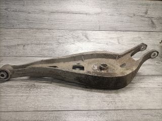 bontott BMW 3 E46 COMPACT Bal hátsó Felső Hátsó Lengőkar