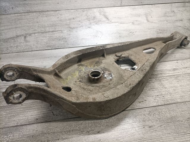 bontott BMW 3 E46 COMPACT Bal hátsó Felső Hátsó Lengőkar