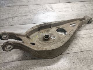 bontott BMW 3 E46 COMPACT Bal hátsó Felső Hátsó Lengőkar