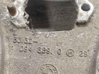 bontott BMW 3 E46 COMPACT Bal hátsó Felső Hátsó Lengőkar