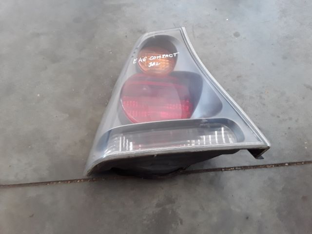 bontott BMW 3 E46 COMPACT Bal Hátsó Lámpa