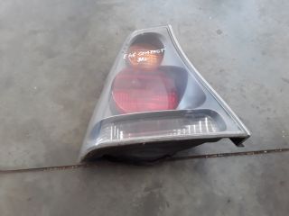 bontott BMW 3 E46 COMPACT Bal Hátsó Lámpa